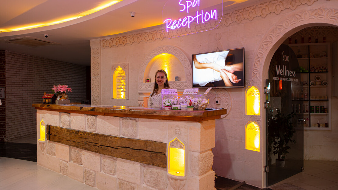 Raymar Hotels Antalya